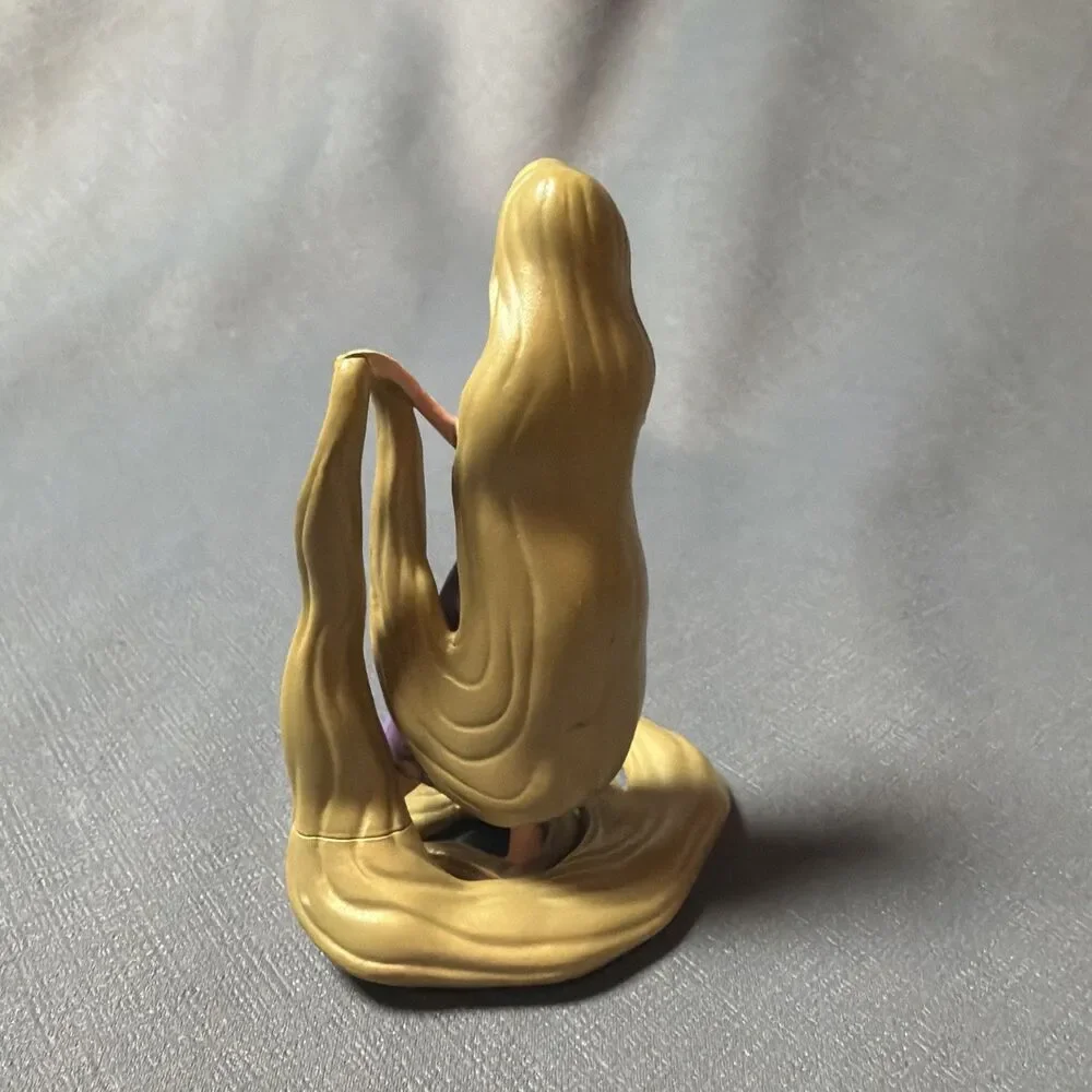 Disney Tangled Rapunzel 3.5